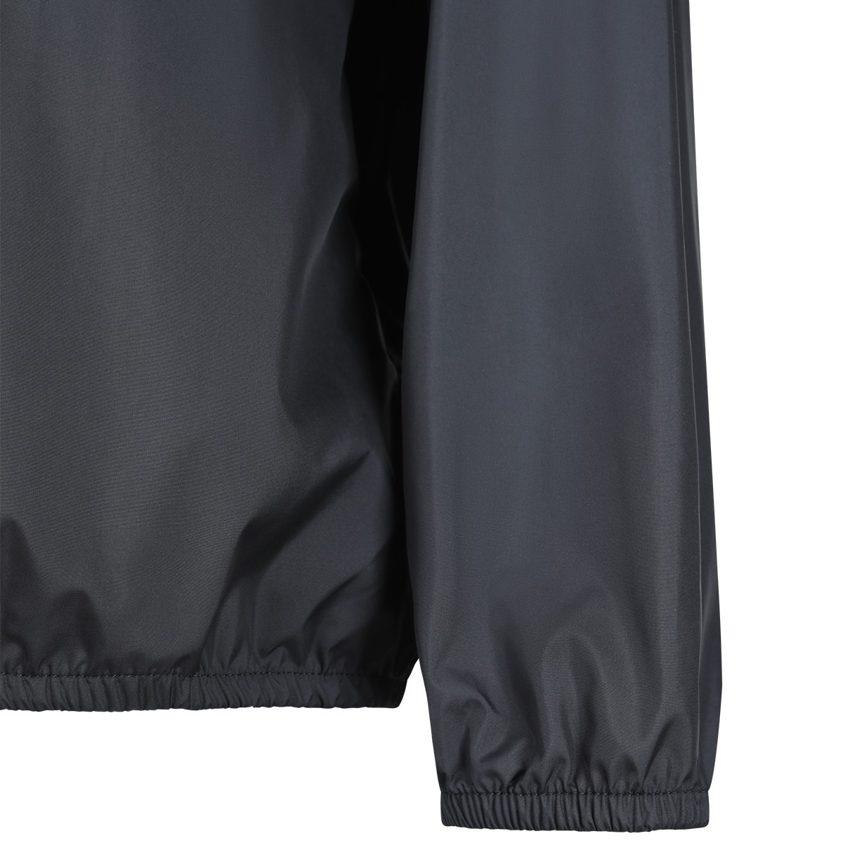 BLACK FEGEOS CASUAL JACKET