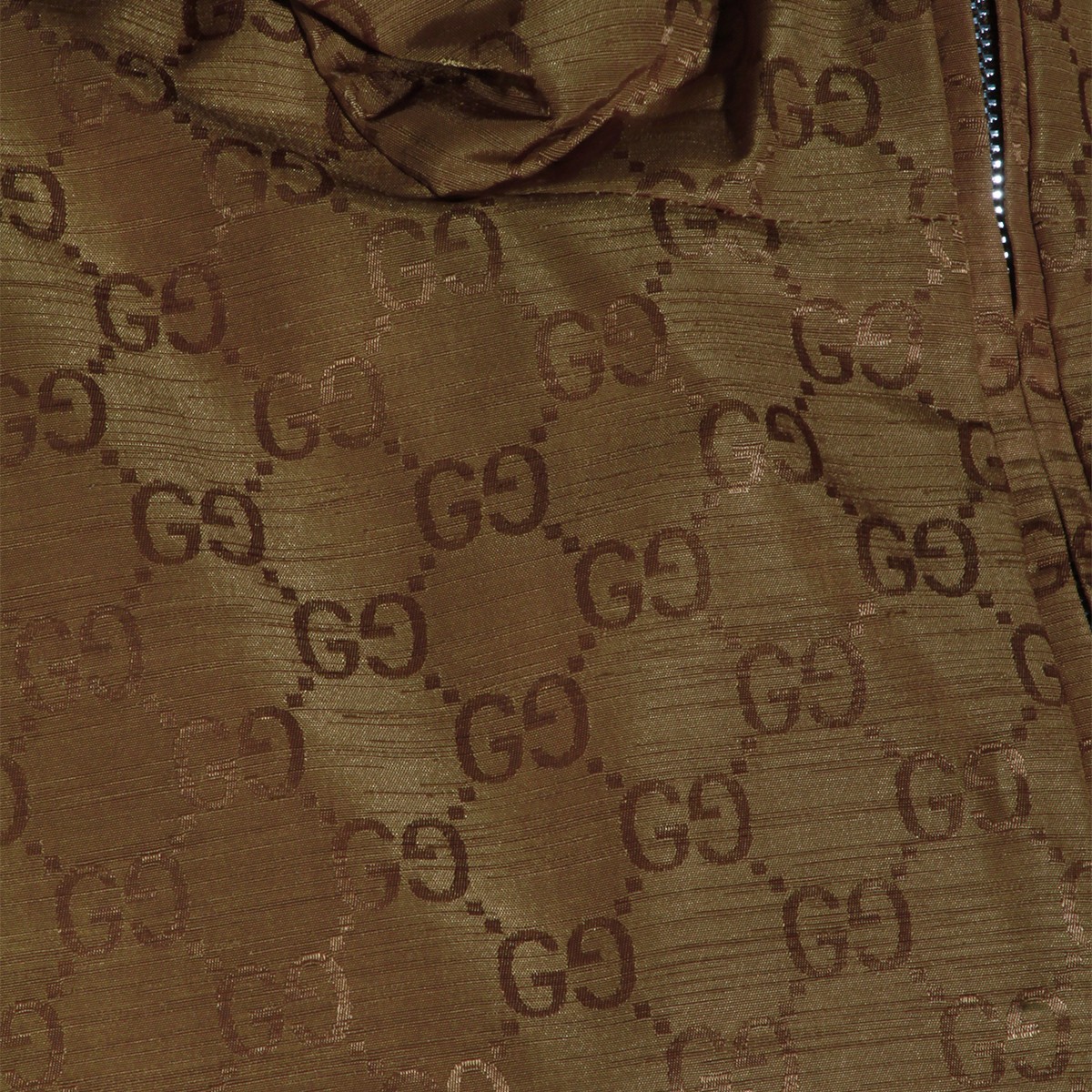 BEIGE GG CASUAL JACKET