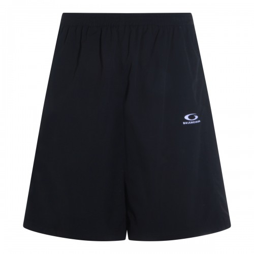 BLACK TECH SHORTS