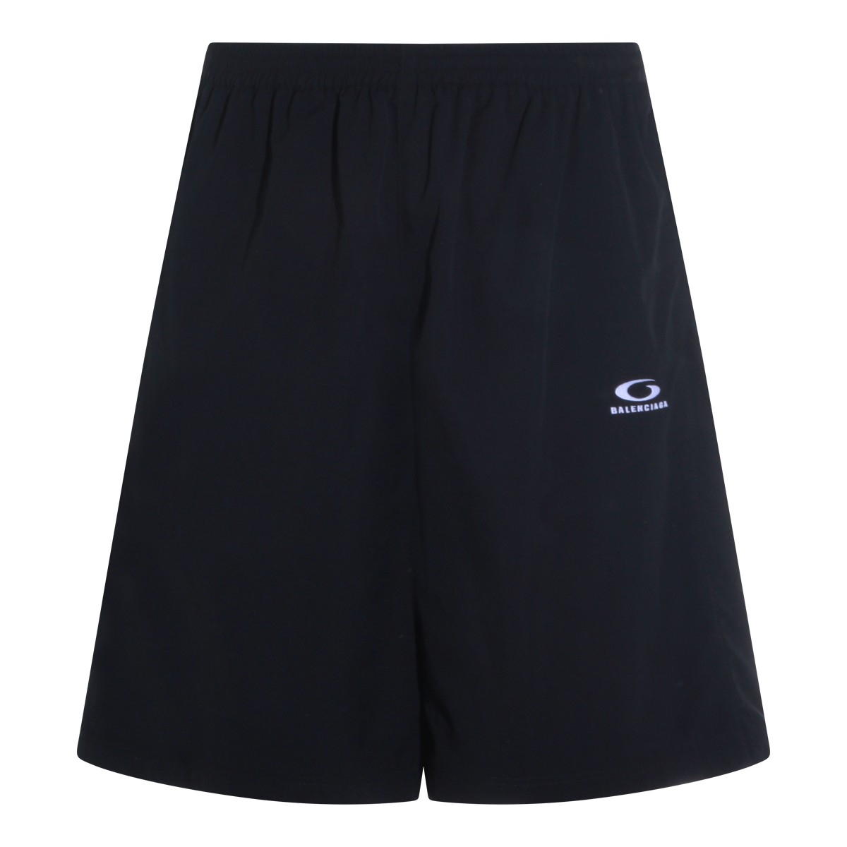 BLACK TECH SHORTS