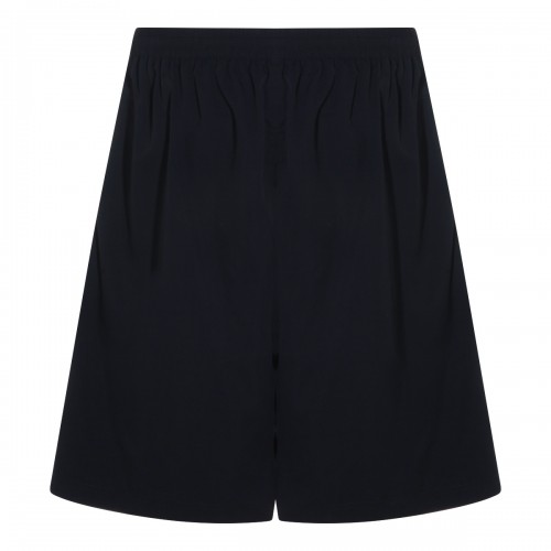 BLACK TECH SHORTS