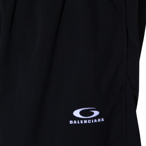 BLACK TECH SHORTS