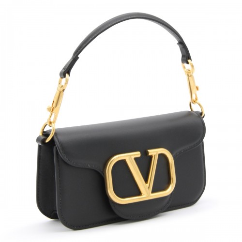 BLACK LEATHER LOCO' SMALL... 2