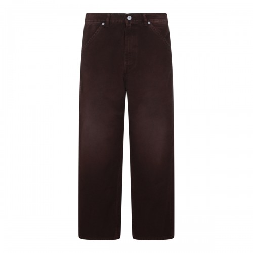 COCOA COTTON  PANTS