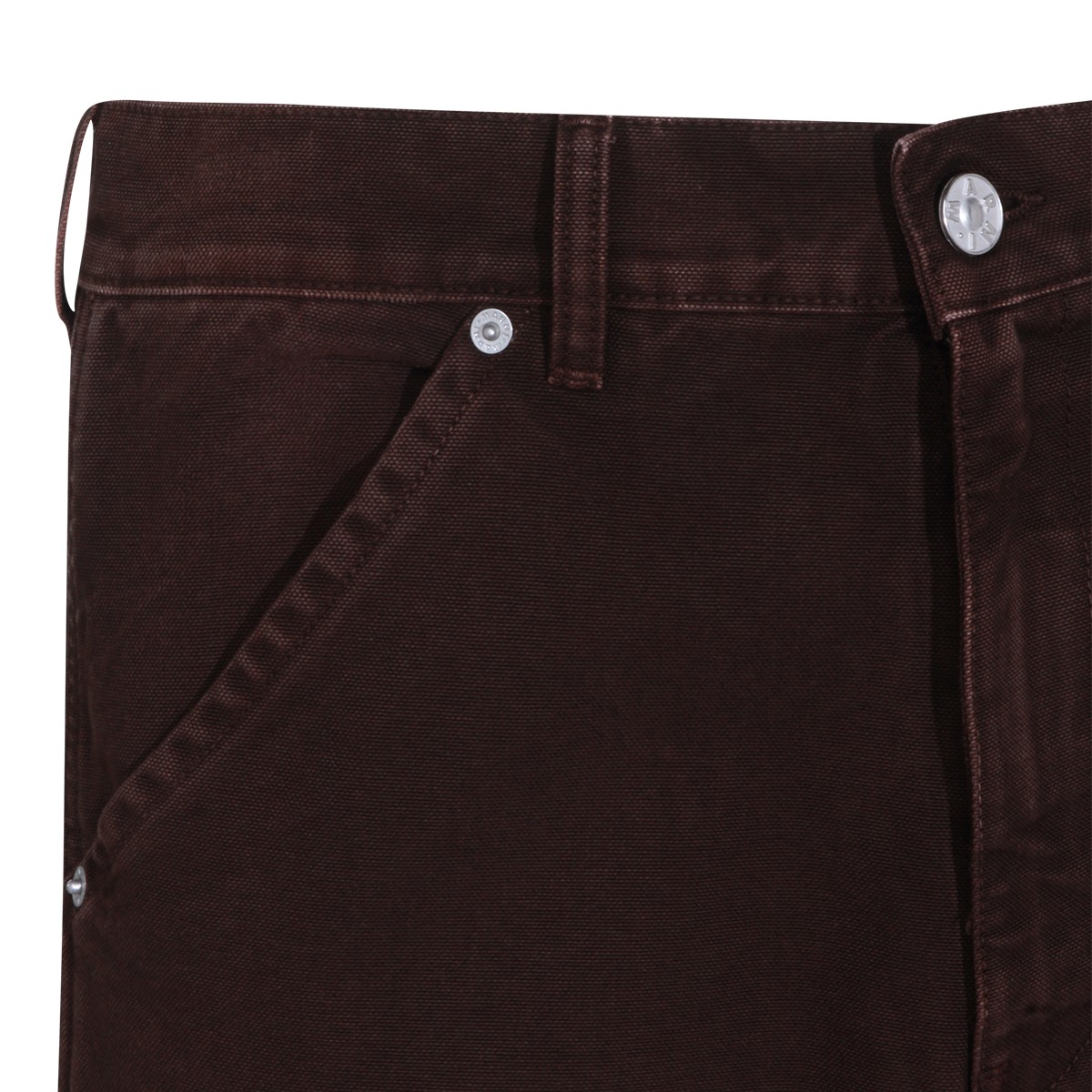 COCOA COTTON  PANTS
