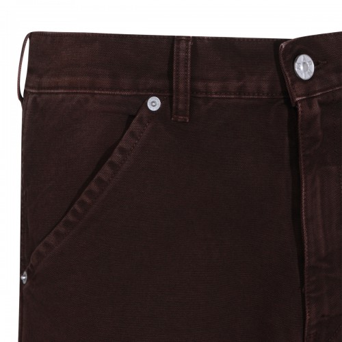 COCOA COTTON  PANTS