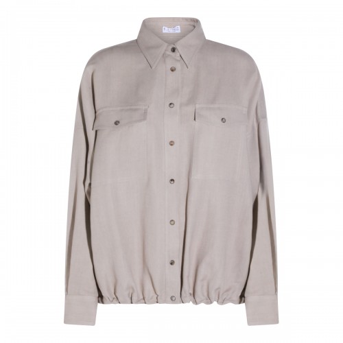 SAND SHELL VISCOSE AND...