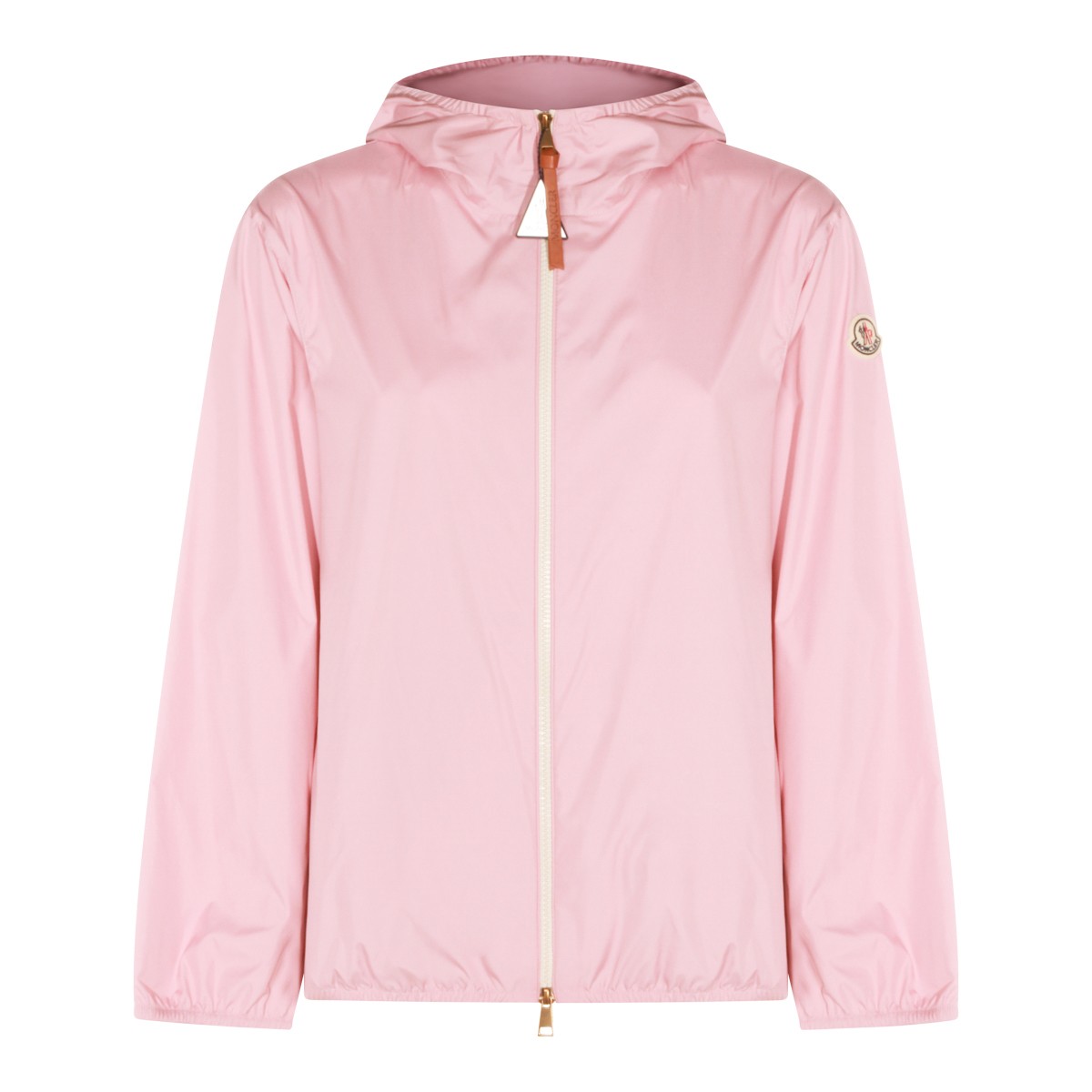 PINK FEGEOS CASUAL JACKET