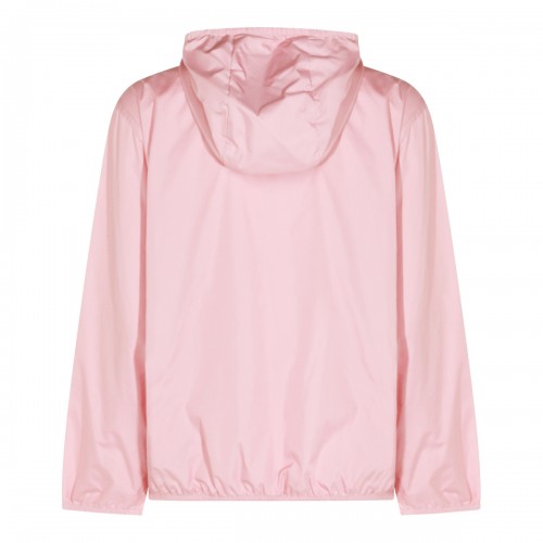 PINK FEGEOS CASUAL JACKET
