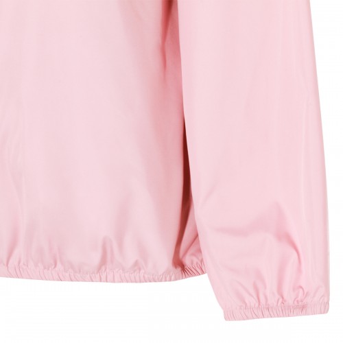 PINK FEGEOS CASUAL JACKET