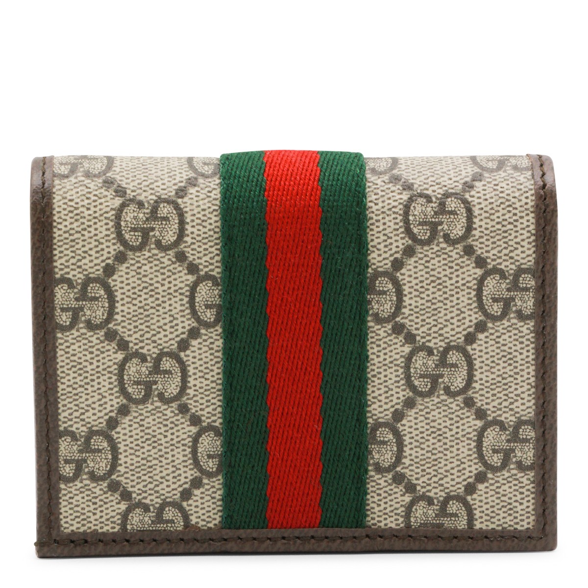 BEIGE WALLET