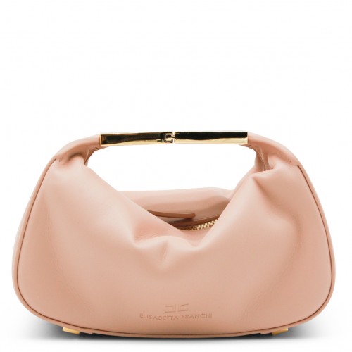 NUDE HOBO CLUTCH