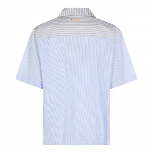 MULTICOLOR COTTON SHIRT 2