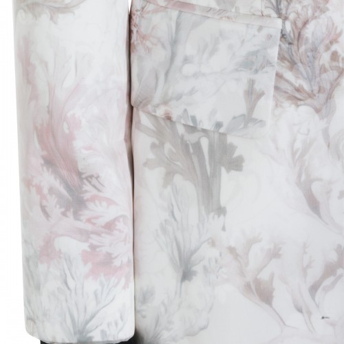 MULTICOLOR SILK MXSPALOMBA BLAZER