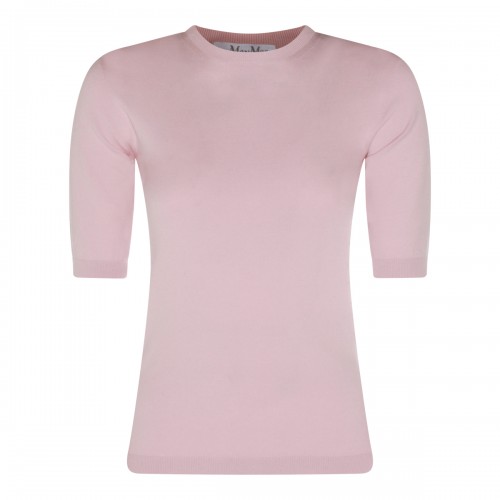 PINK VISCOSE MXSOTTANO TOP