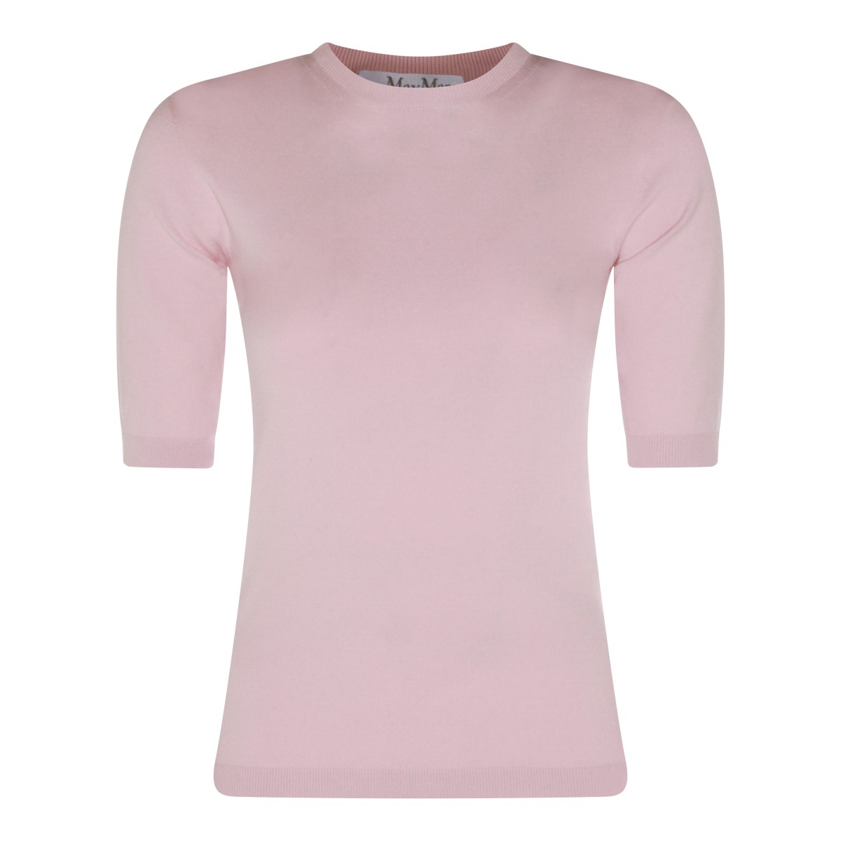 PINK VISCOSE MXSOTTANO TOP
