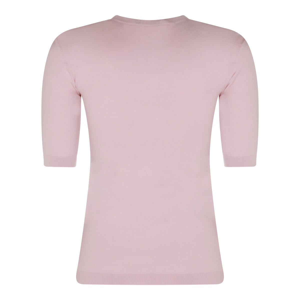 PINK VISCOSE MXSOTTANO TOP