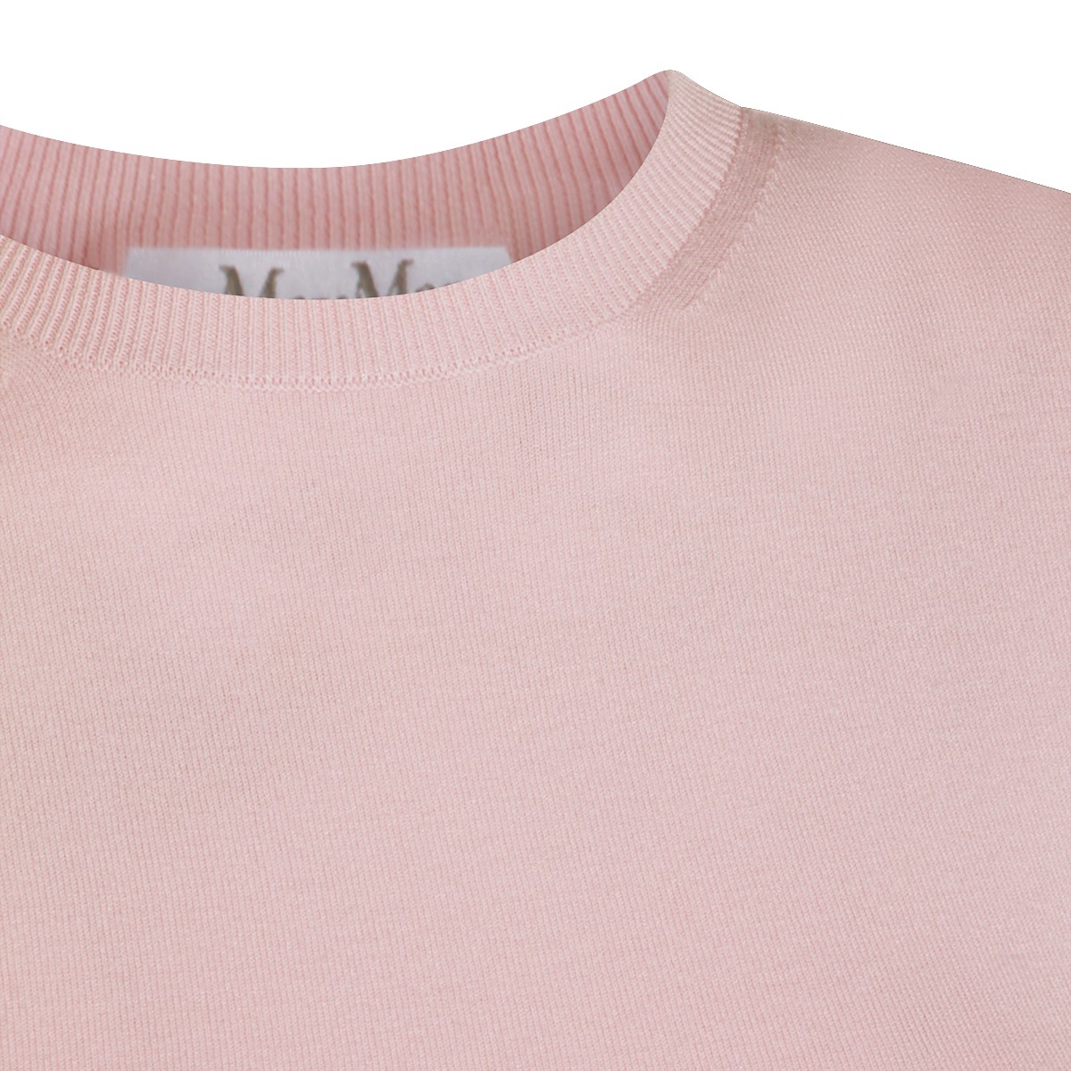 PINK VISCOSE MXSOTTANO TOP