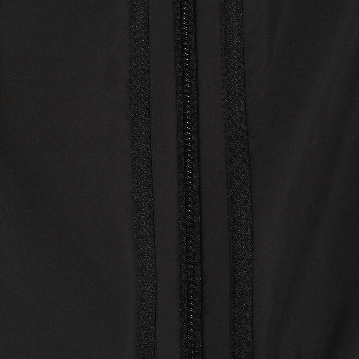 BLACK HEMMOOR CASUAL JACKET