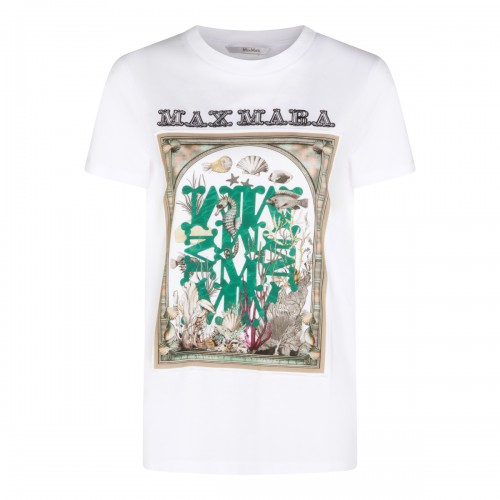 WHITE COTTON MXM SPADINO...