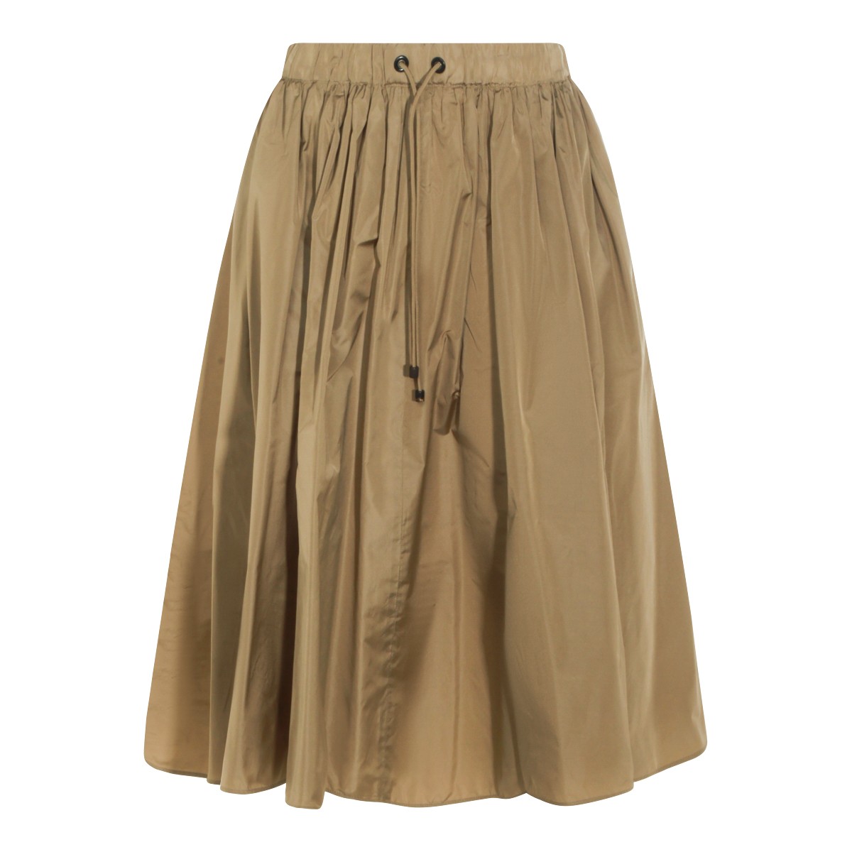 GREEN MXM LONZA SKIRT