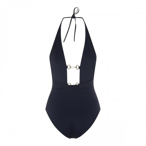 NAVY SWIMSUIT 2