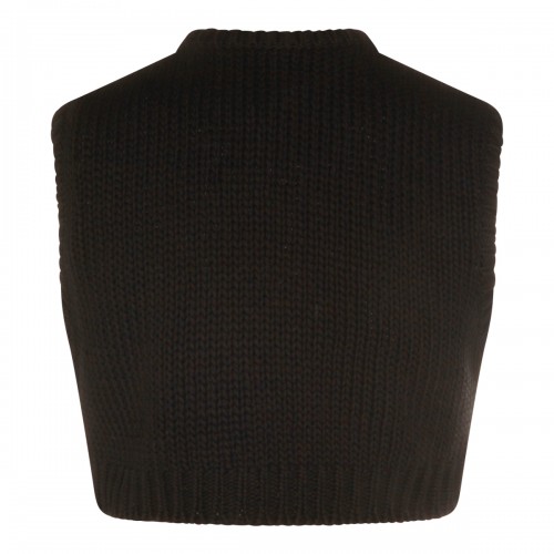 BLACK COTTON MXSVOLTO TOP 2