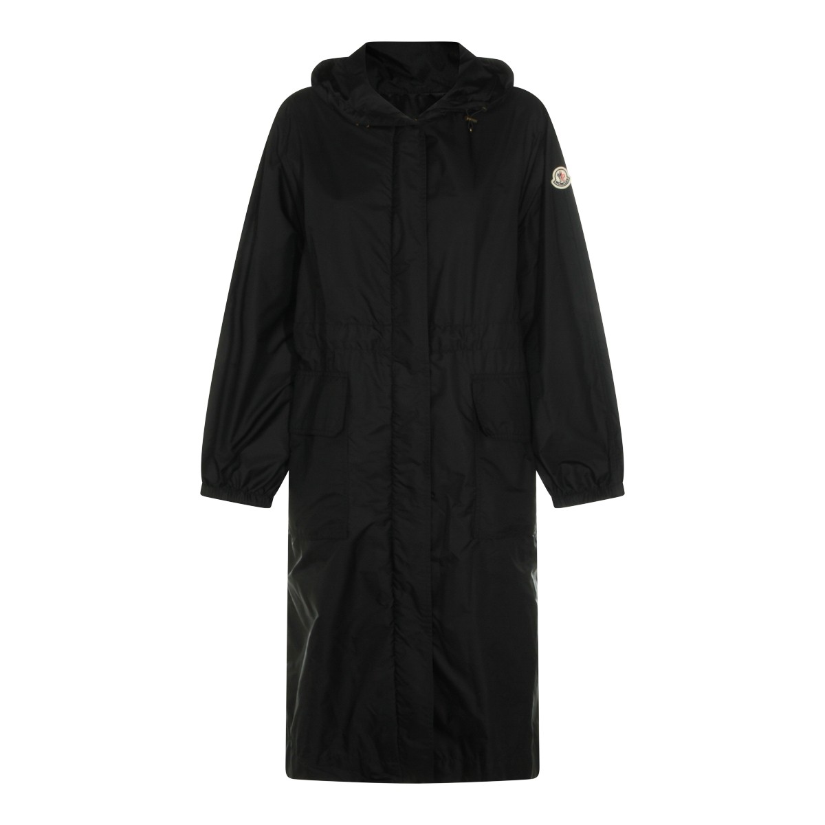 BLACK HIENGOS CASUAL JACKET