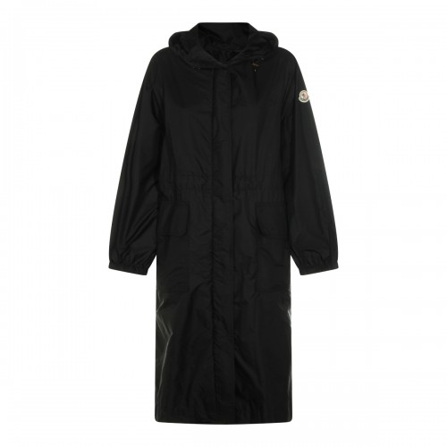 BLACK HIENGOS CASUAL JACKET