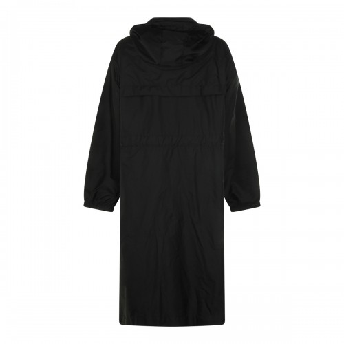 BLACK HIENGOS CASUAL JACKET