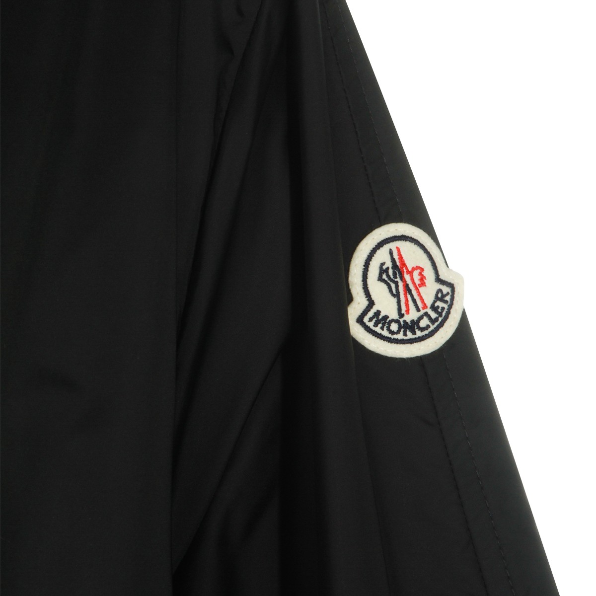 BLACK HIENGOS CASUAL JACKET