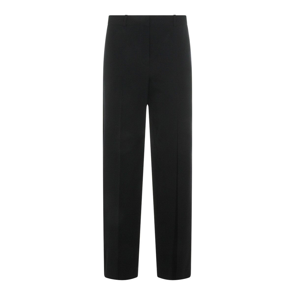 DARK NAVY DENDER PANT