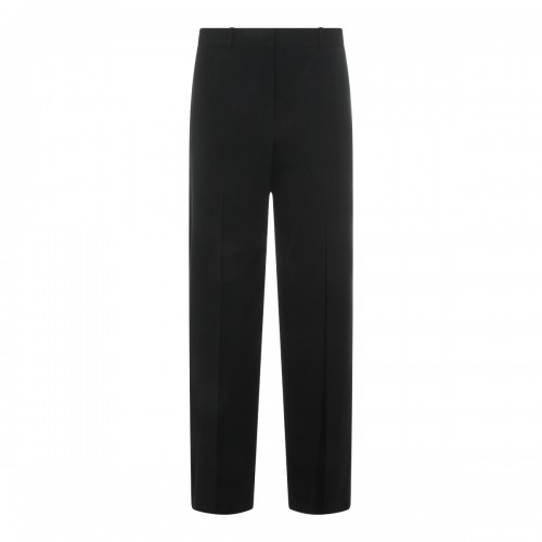 DARK NAVY DENDER PANT