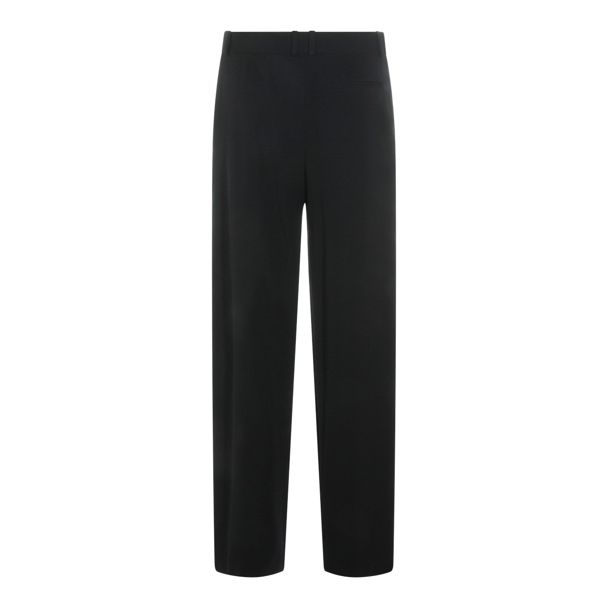 DARK NAVY DENDER PANT