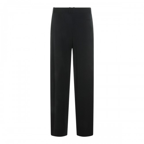DARK NAVY DENDER PANT