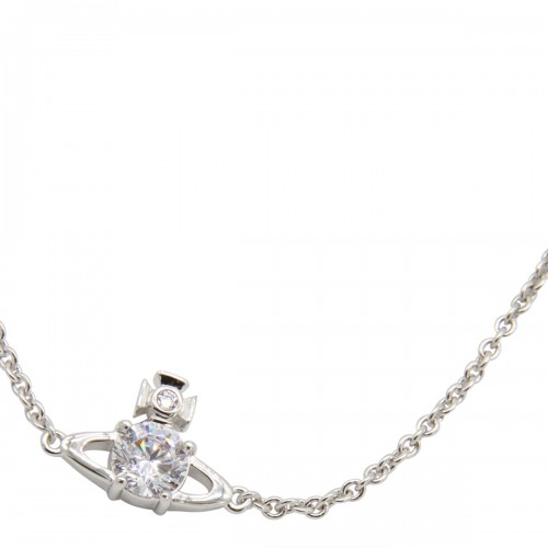 SILVER METAL BRACELET