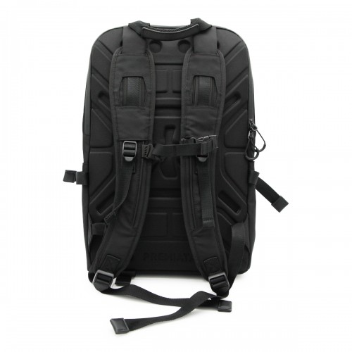 BLACK VENTURA BACKPACK