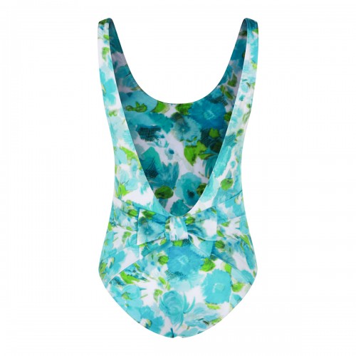 WHITE AND BLUE BODYSUITS 2