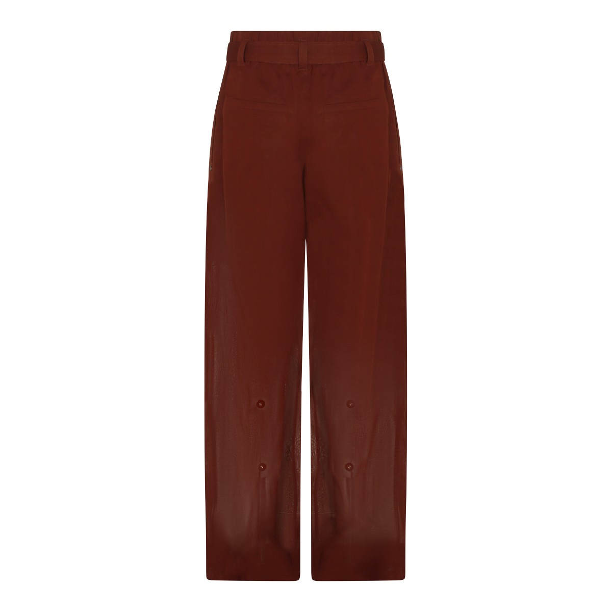 BROWN PANT
