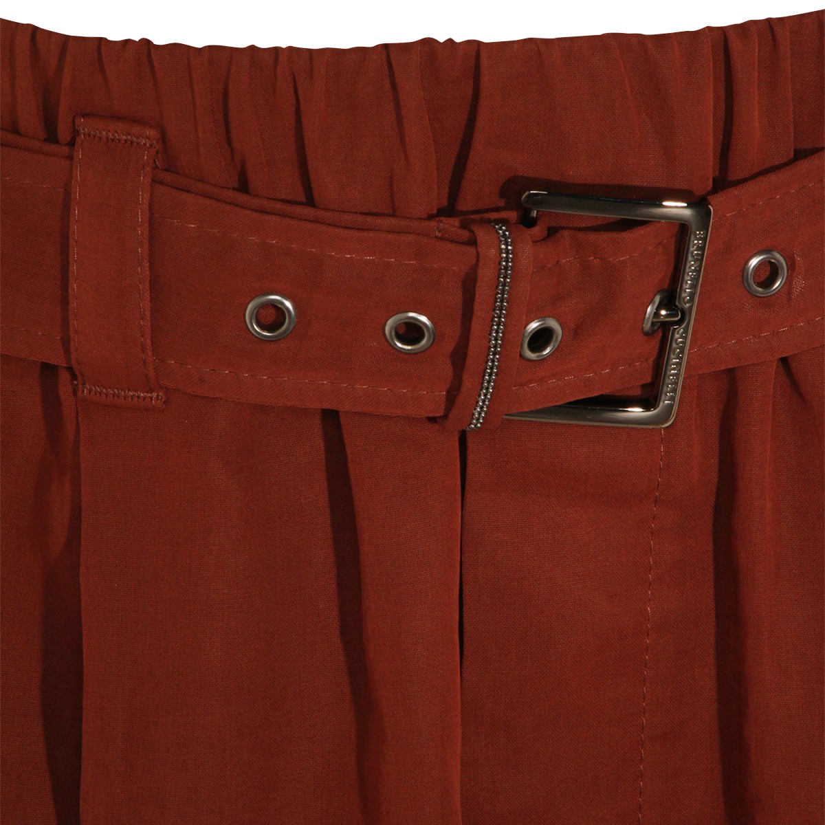 BROWN PANT
