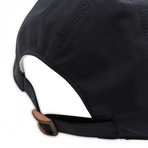 DARK NAVY BASEBALL CAP