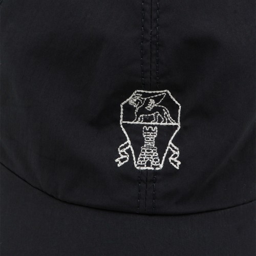 DARK NAVY BASEBALL CAP