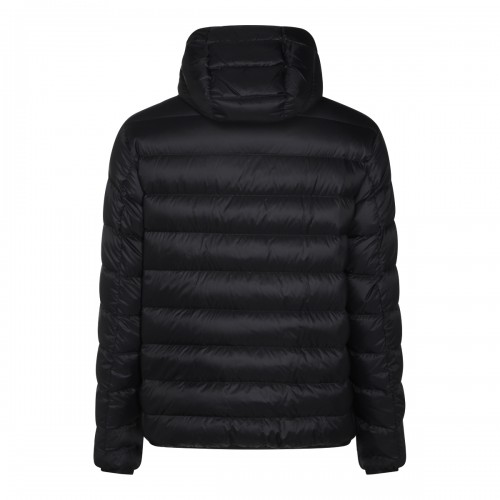 BLACK ALRAI DOWN JACKET