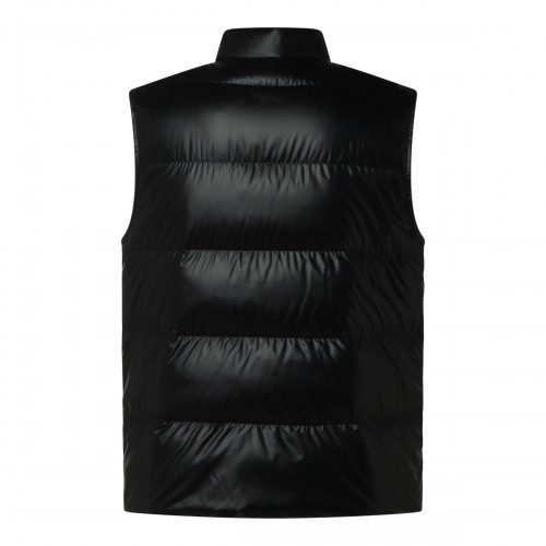 NAVY RESTIGO DOWN JACKET 2