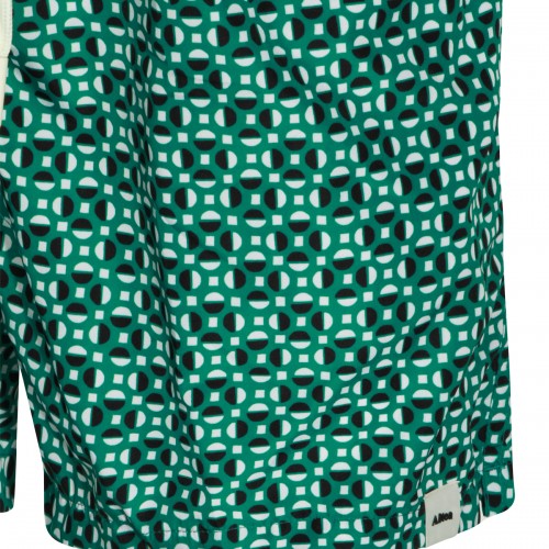 MULTICOLOR BEACHWEAR