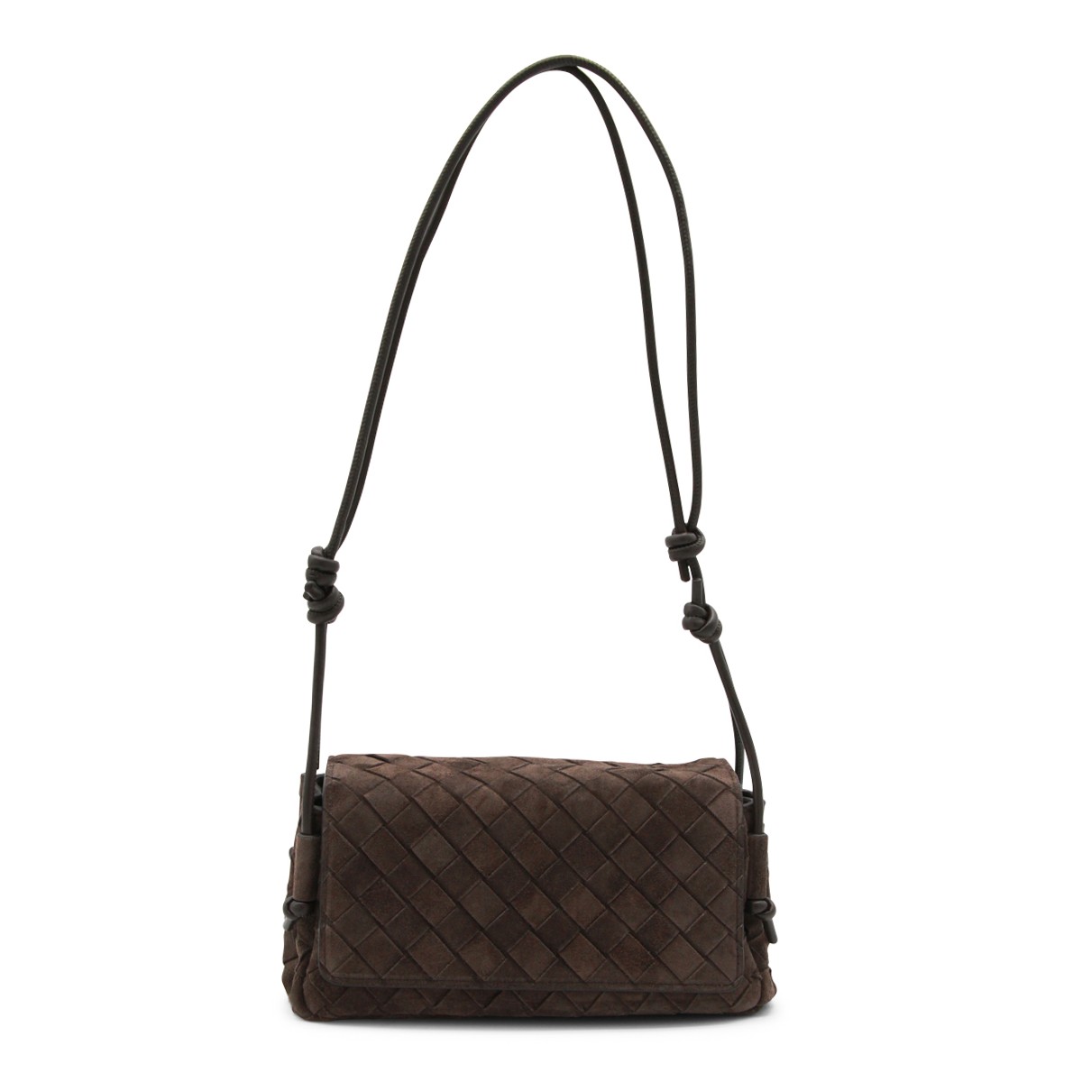 FONDANT LEATHER NOTTURNO POUCH