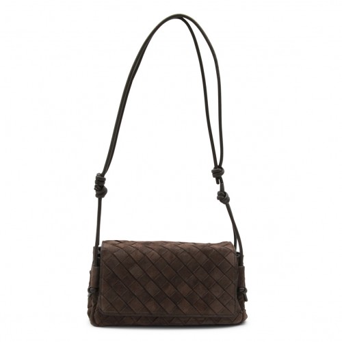 FONDANT LEATHER NOTTURNO POUCH