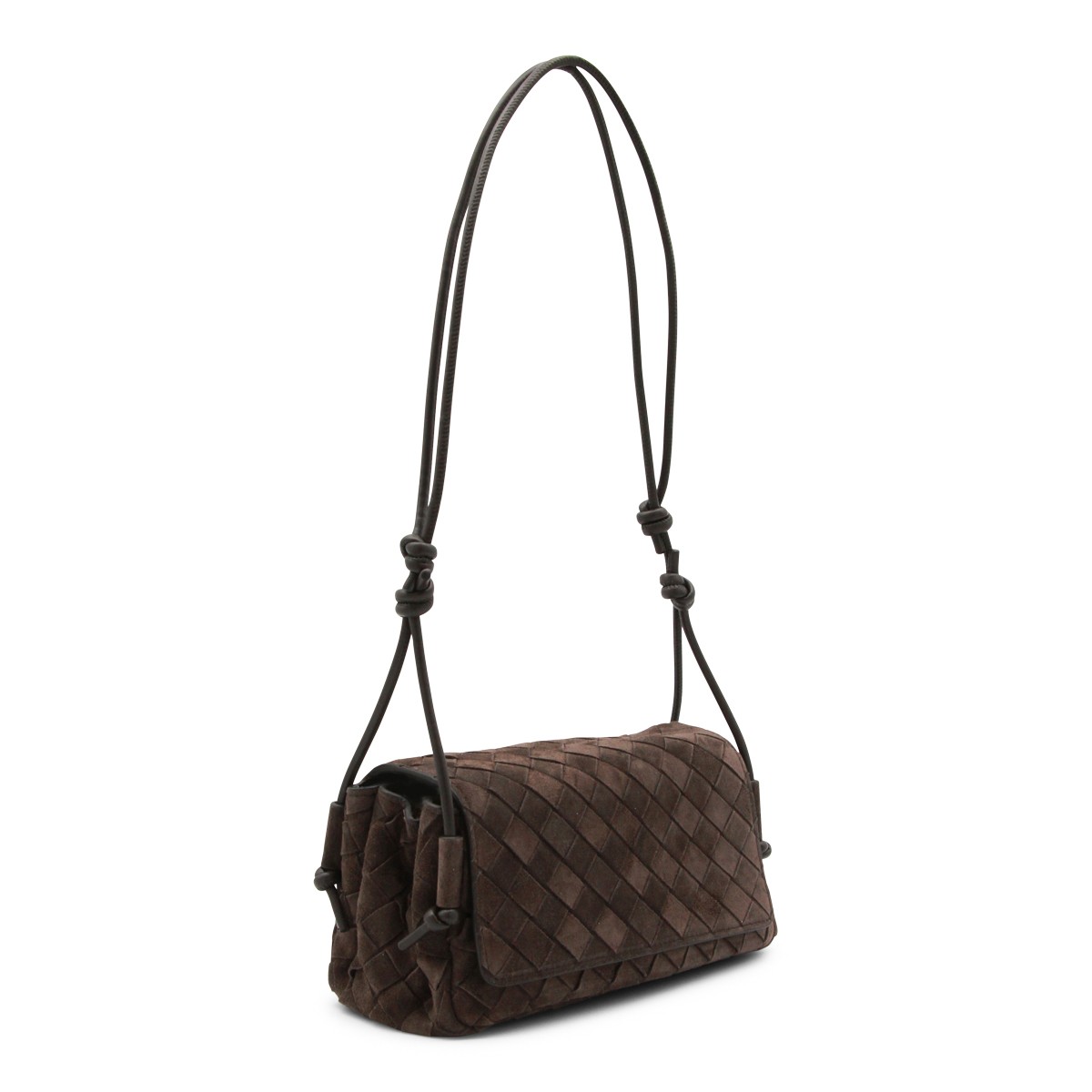 FONDANT LEATHER NOTTURNO POUCH