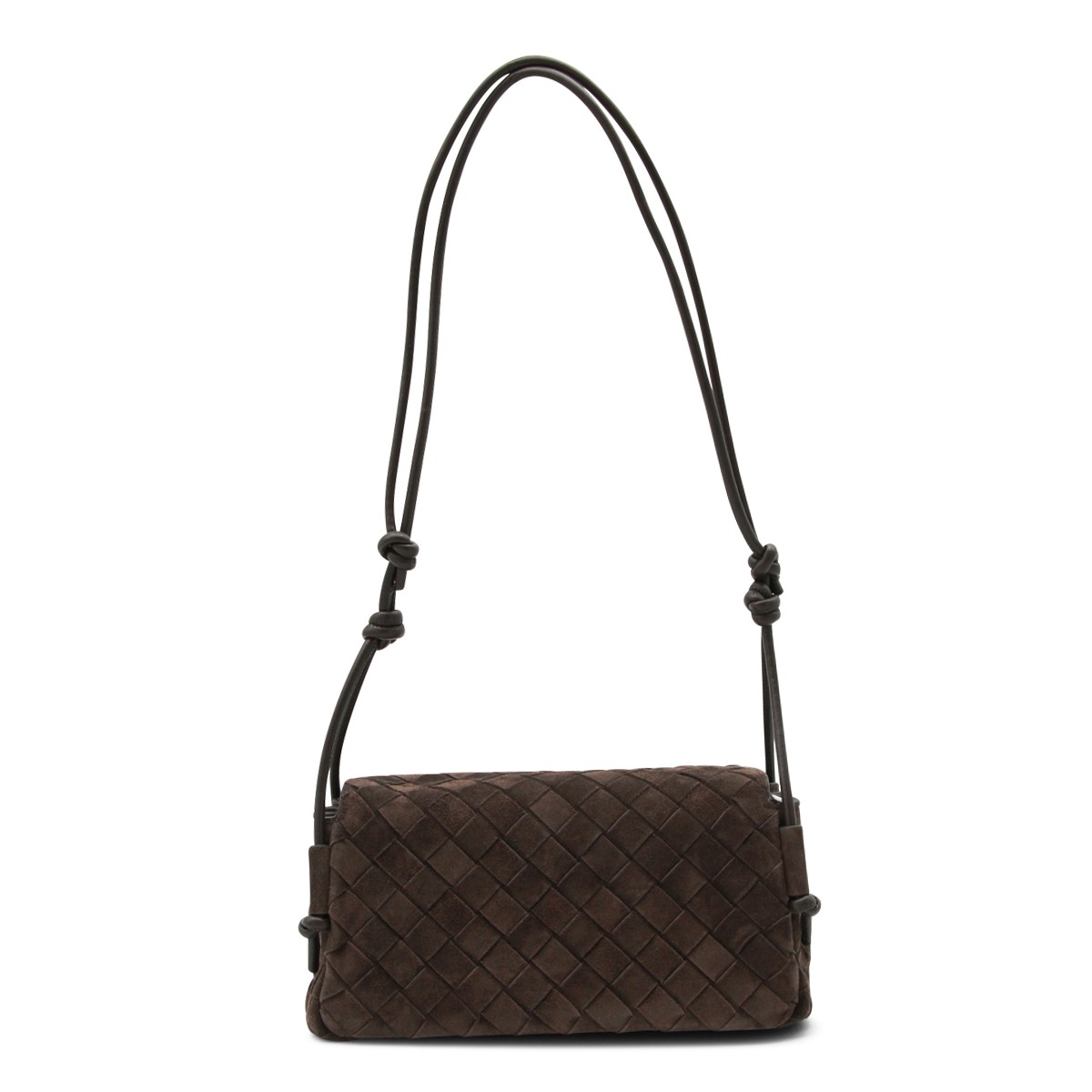 FONDANT LEATHER NOTTURNO POUCH