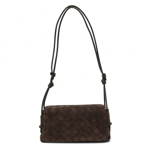 FONDANT LEATHER NOTTURNO POUCH